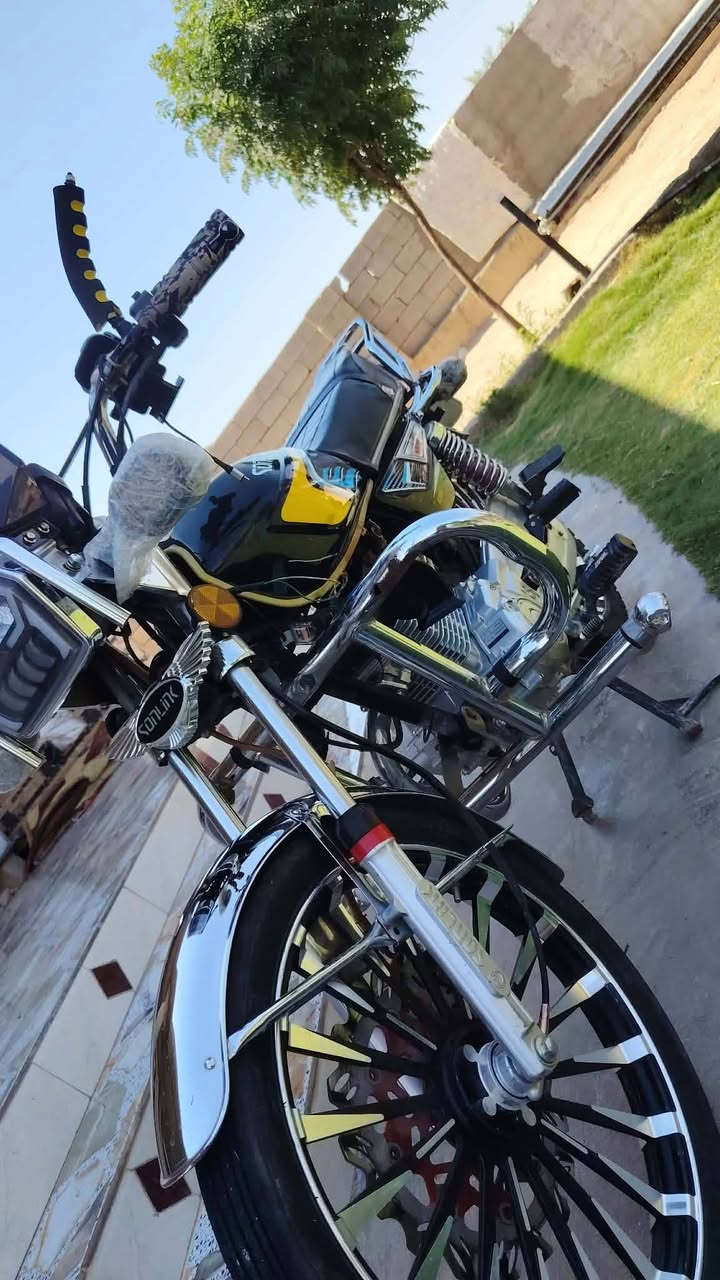 متاح سولنك 24شكل 25 محرك 200ضاغطه وزنجيل نضافه كدامك للمراوس
مكاني العبيدي...

 متواجد خاص

اتصل ***********
