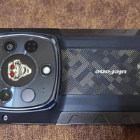 وحش المهمات الشاقة Ulefone Armor 28 Ultra النسخة الحرارية (جنطة هندسية...