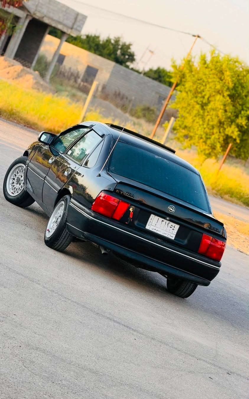 السلام عليكم للبيع فكترا موديل1995حجم20تبريد ثلج🥶بلادي سياره فول الفول كير اوتماتيك كير مكينه تبريد شرط صدر امامي خلفي جديد تخم تاير جديد شبح ويل خليه بدون حادث صبغ حزام سياره كله بل شرط رقم صلاح الدين تحويل مباشر السعر 43وبي مجال رقم التلفون ***********
