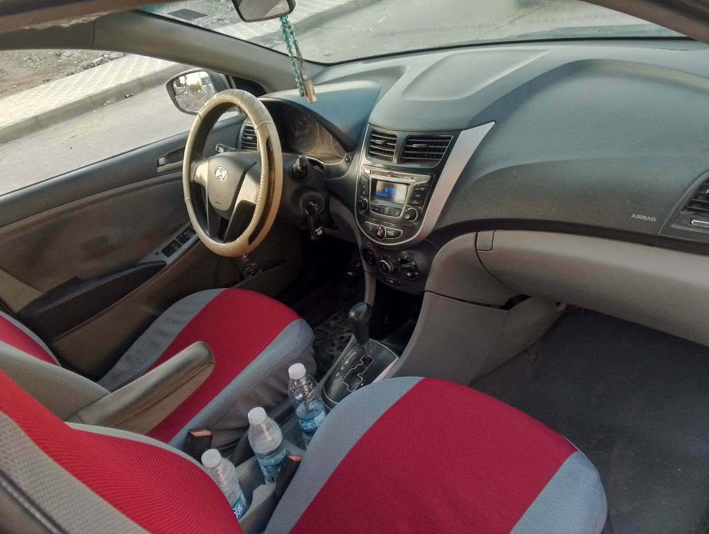 اكسنت وارد امريكي قطعتين تبديل ماكينه 1600 تبريد جاهزه موجوده في قاره الغراف سعر 78 بها مجال قليل اتصل على صاحب الرقم *********** الشطره, ذي قار
