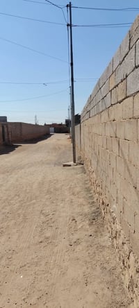 حي الامين خلق • ٥١٨م • غرفتين