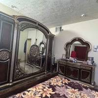 غرفة نوم تركي • حالة جيدة • بغداد