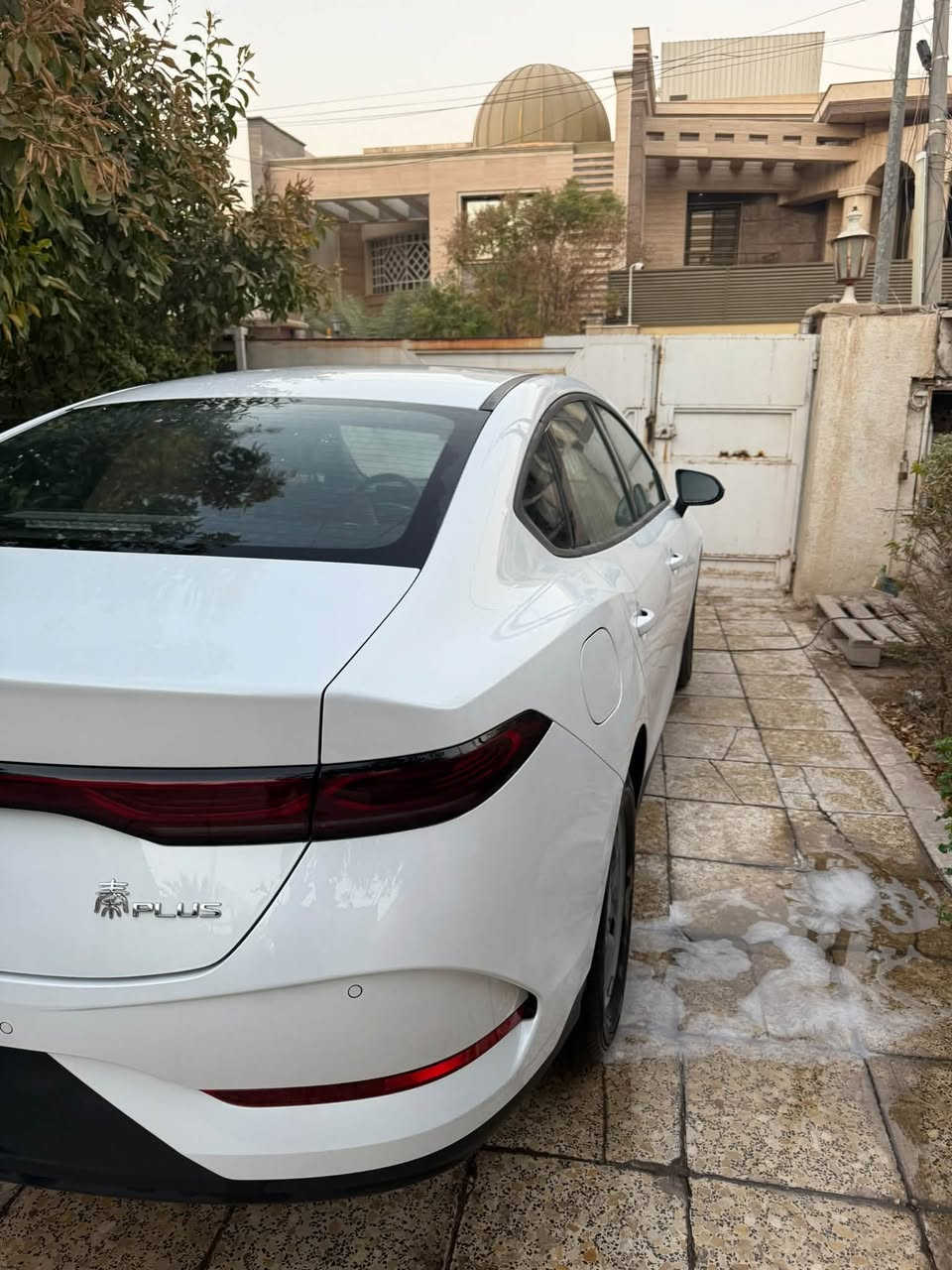 BYD QIN PLUS
موديل 2025
الاجمالي ماشيه 11,000km
للاستفسار واتساب
***********
