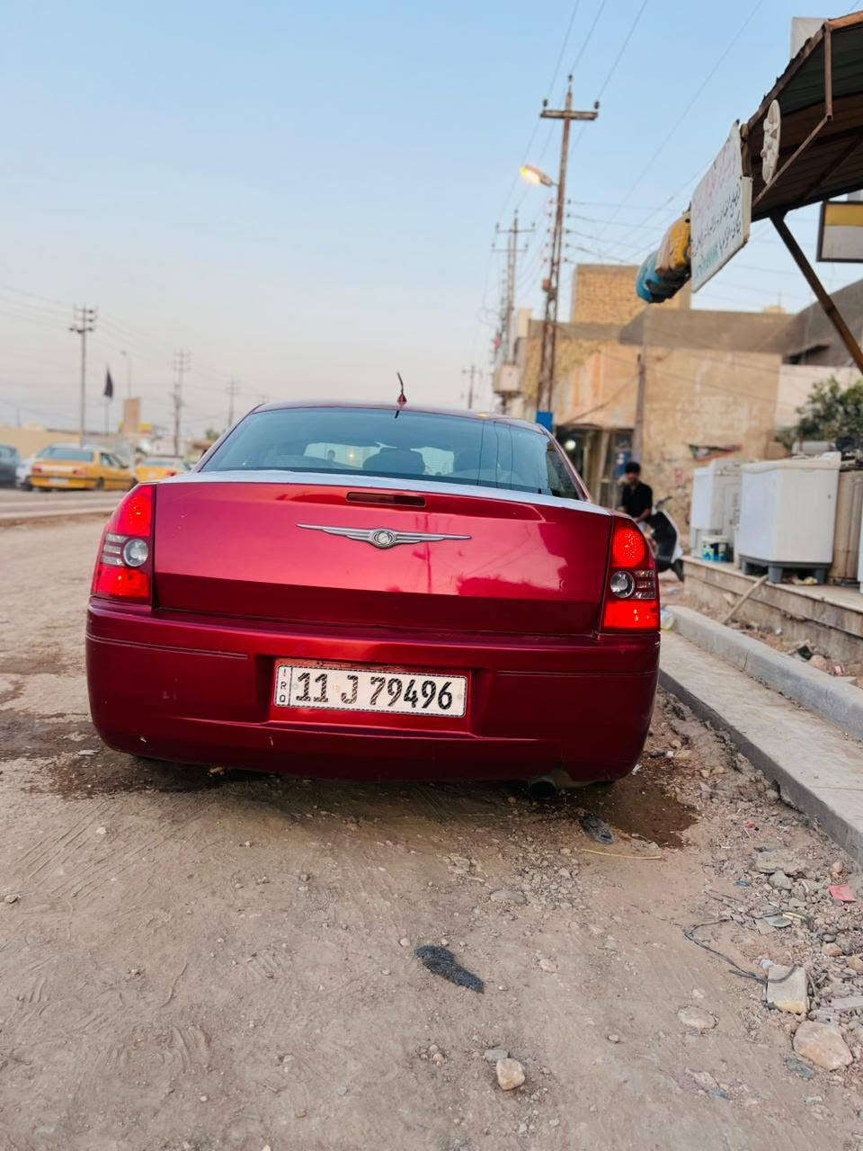 السلام عليكم اوباما ٢٠٠٨ رقم بغداد جديد
محرك جديد بعده على الضمان ضفير جديده راديتر جديده ام ثلاث سراوت دينمو جديده باتري جديد تخم تاير جديد مصبوغه عام مكفوله من الضربه والعيب الشرعي
السعر ٨٠ وبيه مجال
***********

