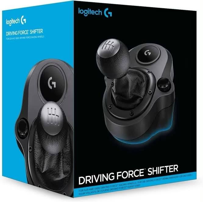 للبيع ستيرينج Logitech G29 مع الجير - نظيف وبكامل ملحقاته [استخدام اسبوع فقط]
للبيع ستيرينج قيادة Logitech G29 مع الجير الأصلي والدواسات وبكامل محتوياتها والكرتونة.

 الحالة: نظيفة جداً واستعمال خفيف كلش ومحافظ عليها.

 التوافق: تشتغل على PS5 / PS4 / PC.

 السعر: 400 ألف دينار.

 المكان: بغداد - حي الإعلام.

للتواصل والاستفسار واتساب : ***********

