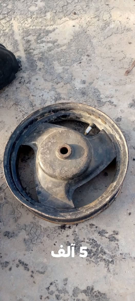 قطع غيار • شحن • كابريتر