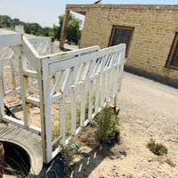 محجر • عوزه صبغ • الديوانيه الشافعيه