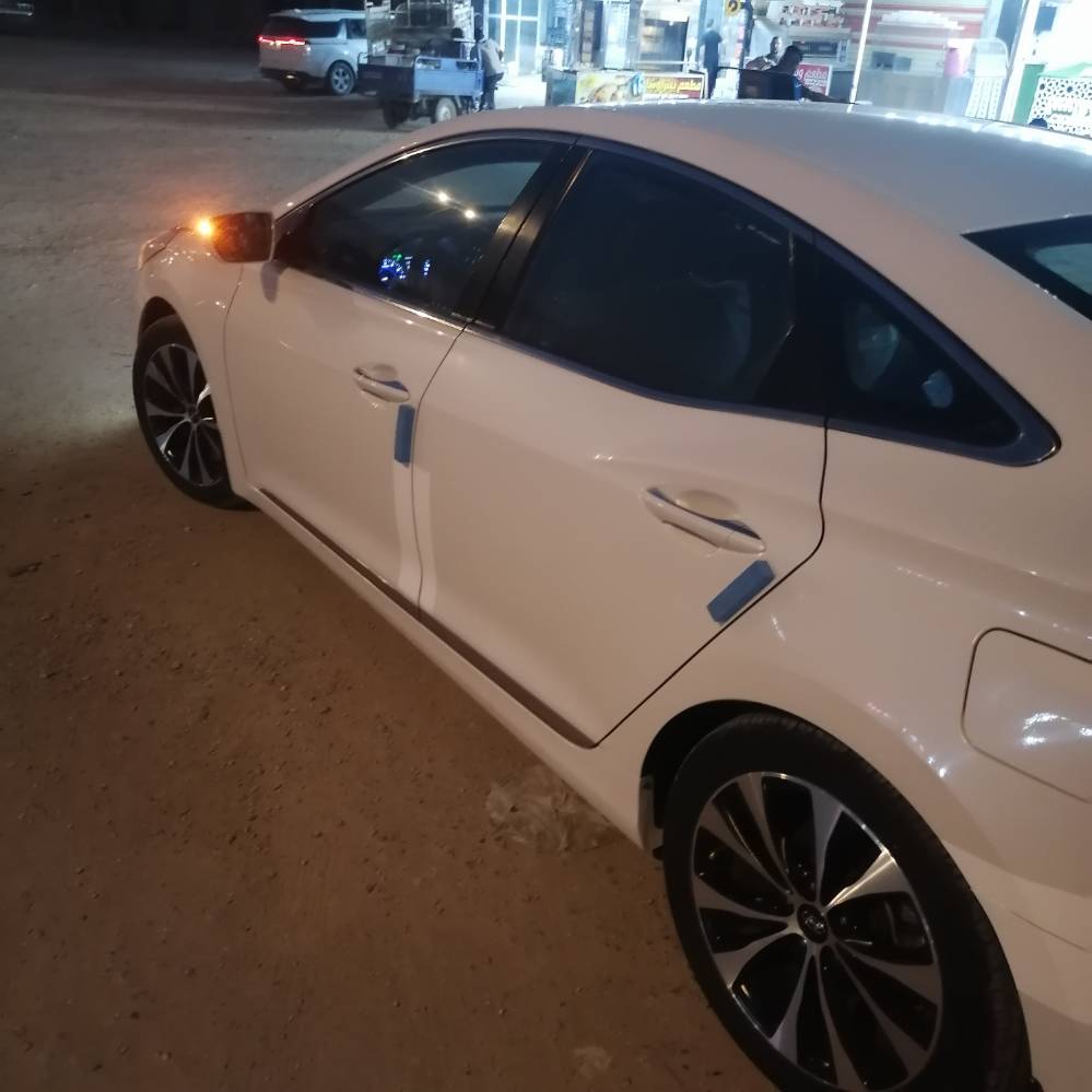 ازيرا ٢٠١٣ • خليجية • مكينة ٣٠٠٠