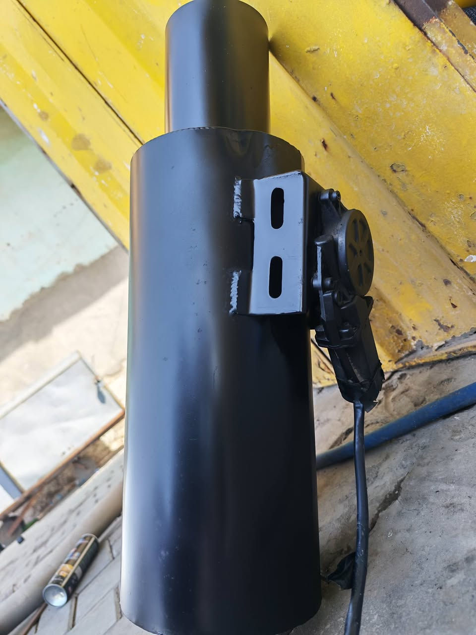 HT POWERكزوز الأصلي
صوته طرب يخبل بوابه تشغيل واطفاء دكمه السعر 165الف
متوفر الوسطيه والصالنصه الخارجية بلاديات 
مكاني مدينة الصدر ***********
