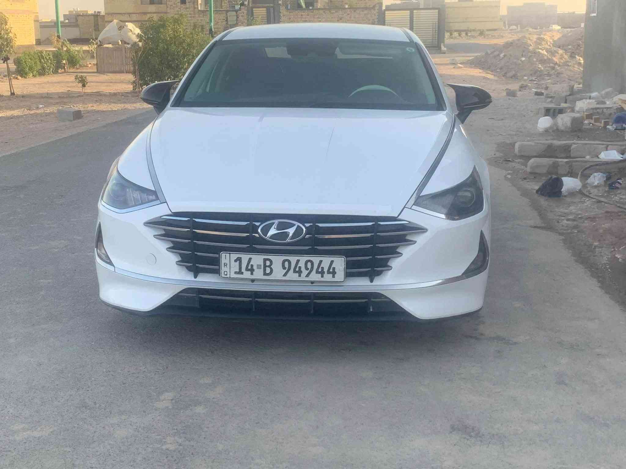 سوناتا ٢٠٢١. وارد كوري غاز رقم بصره حره تحويل مباشر
بيها قطعه وحده صبغ بدون فتح ولا تبديل ولا ضربة 

محرك 2000  غاز 
بصمه
رادار 
كشنات كهربائية 
تبريد لمس
حساسات خلفية
شاشة كاربلي
ويل كل ١٧
توقف ذاتي 
السعر ١٦٠ 
الاتصال ***********
العنوان البصره القبلة
