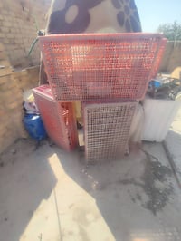 صلايه جديده واقفاص  ومناهيل   للبيع  أتصل على هذا الرقم 07832896210