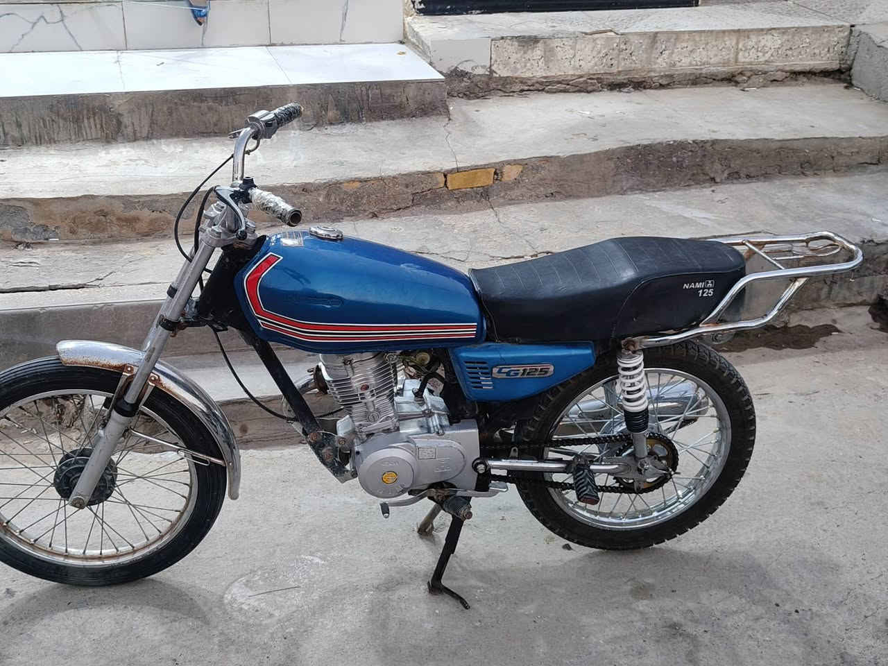 كلك 400 بيه مجال ***********
