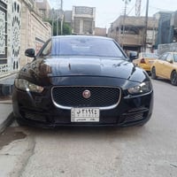 جاكوار XE • ٦ سلندر • وارد امريكي