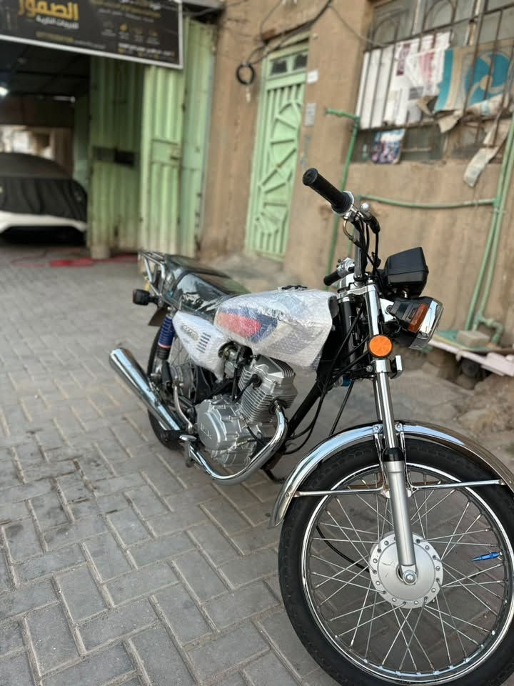سلام عليكم دراجه اربعه كير نامه شبه شلامجه باب اول 3 احرف موديل 27 دراجه جديده جديده شلعه ومعدل تجي وتشوف بعينك كهربائيات كله شغاله اي نقص مابيه 
السعر  800 وبيه مجال 
مكاني كربلاء باب طوريج مقابيل كراج الموحد 
‏#معرض الصقور 🦅
رقمي ***********
