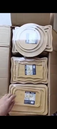 صينية سيت ثلاثي • شارع المحكمة مقابل الزراعة