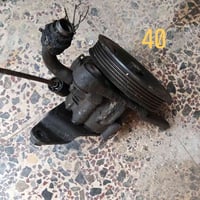 بور ستيرن • محترق • شبعان دهن