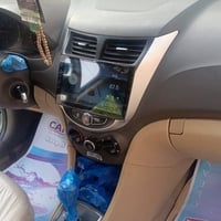 اكسنت ٢٠١٢ • وارد امريكي • رقم ذي قار