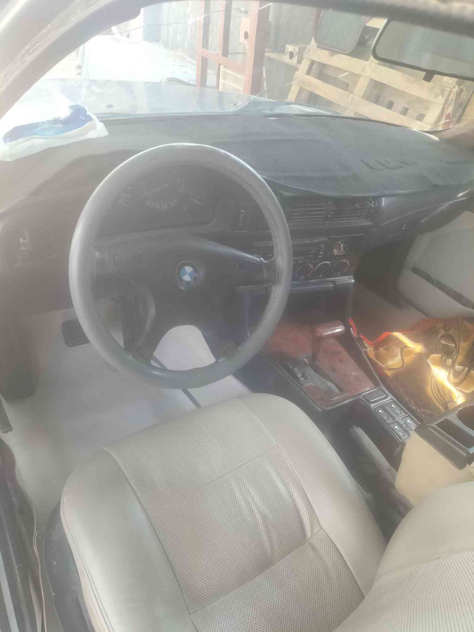 السلام عليكم
اBMW 525 مشروع وطني بأسمي محور كير ومكينه vvt للبيع شرط التحويل السعر 45 وبيها مجال مكاني ديالى الغالبية قرب سيطرة الغالبية للأستفسار التواصل على هذا الرقم 
***********
