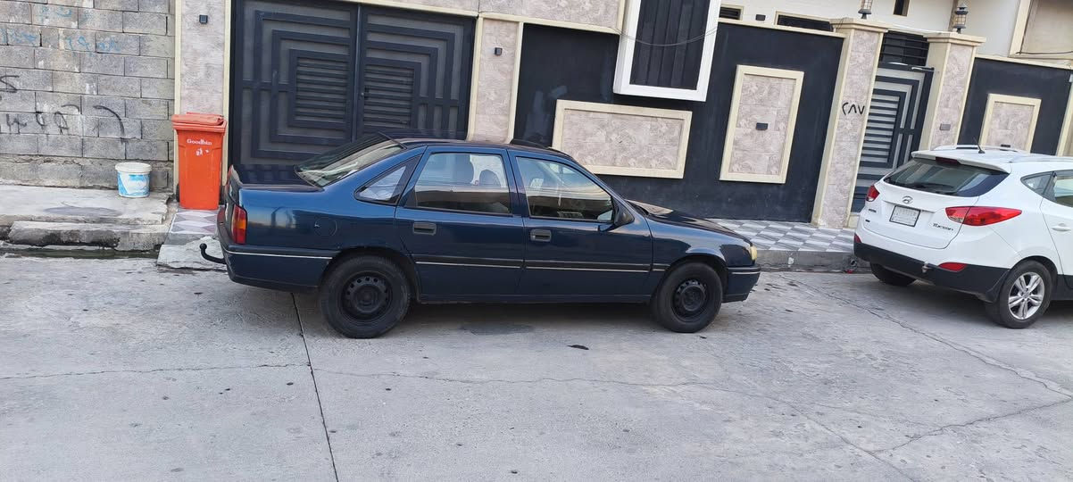 🚨 للبيع وبسعر مناسب 🚨
🚘 أوبل فكترا 1992
🔧 محرك 1.8 مرغوب
✨ سيارة حلوة ونظيفة
🎨 صبغ جمالي فقط
📋 شرط التحويل: رقم نينوى
👀 الفحص والمعاينة للشراي***********

