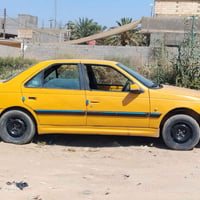 بارس ٢٠١٣ • مكينة كاملة • تسخن بكازكيت