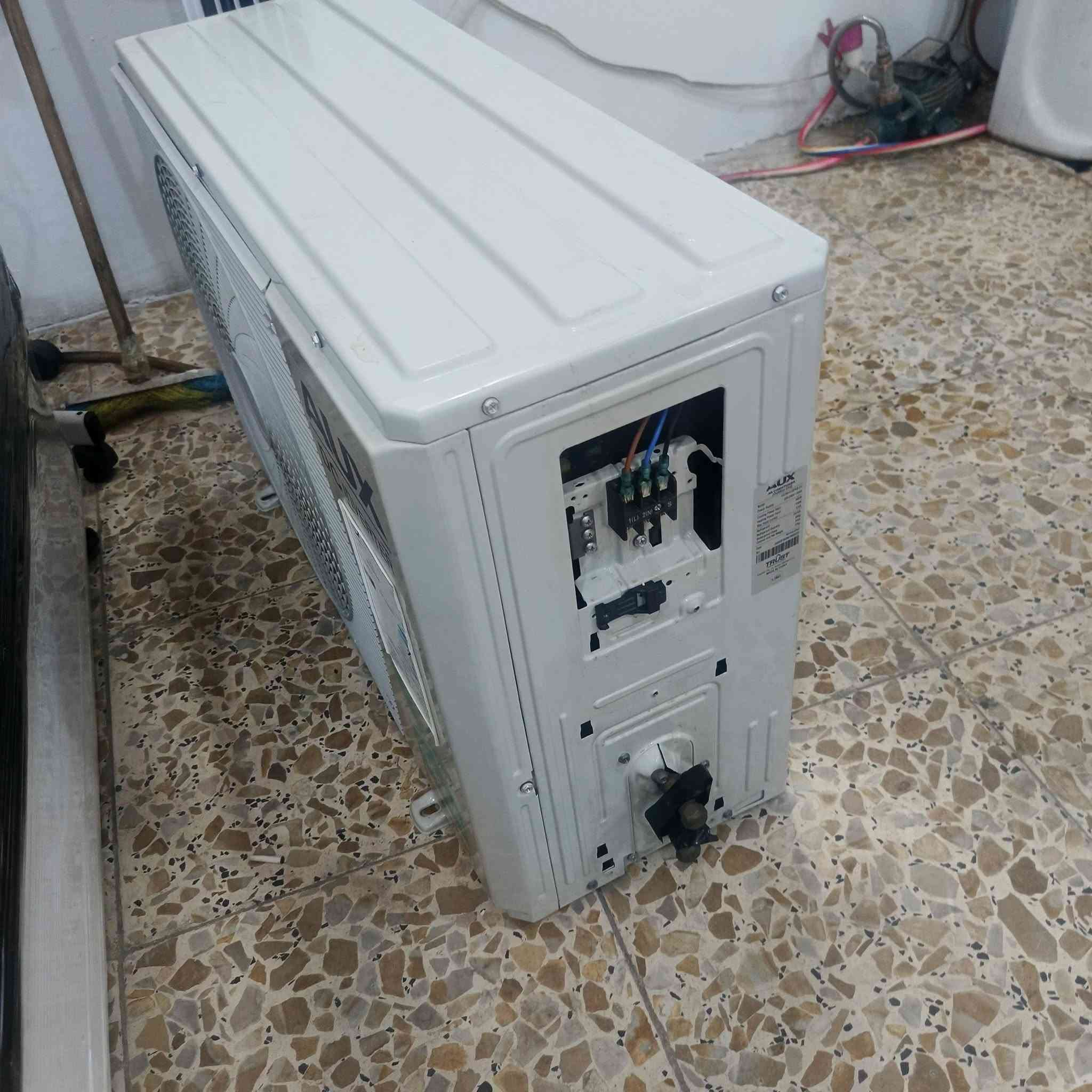 سبلت انفرتر • طن واحد • موسم واحد