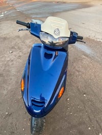 فراشه فحل • توني • مبدلينه