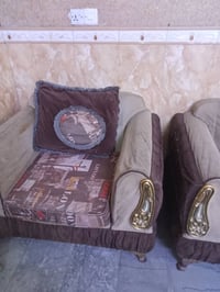 كنب ١٠ مقاعد • نضيف • بغداد