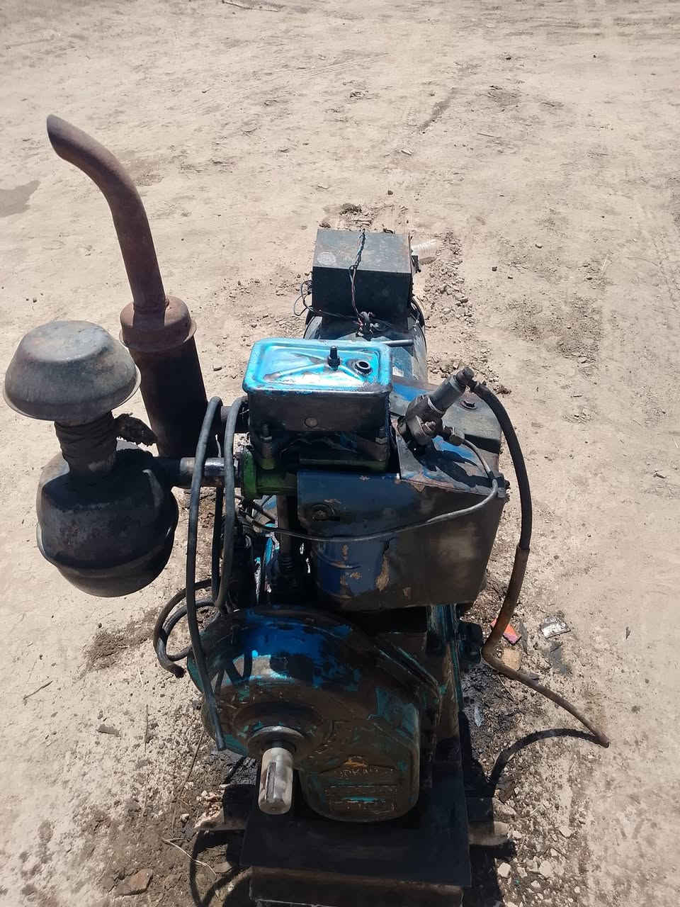 مولده هندي شغاله 10احصان وراس توليد 7ونص نضيفه السعر 550وبيه مجال لشراي عنوان ديوانيه سدير رقم الهاتف ***********
