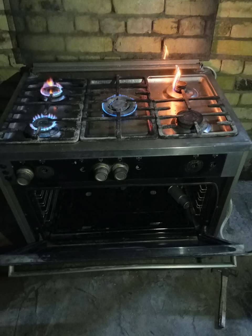 طباخ • فيه مجال