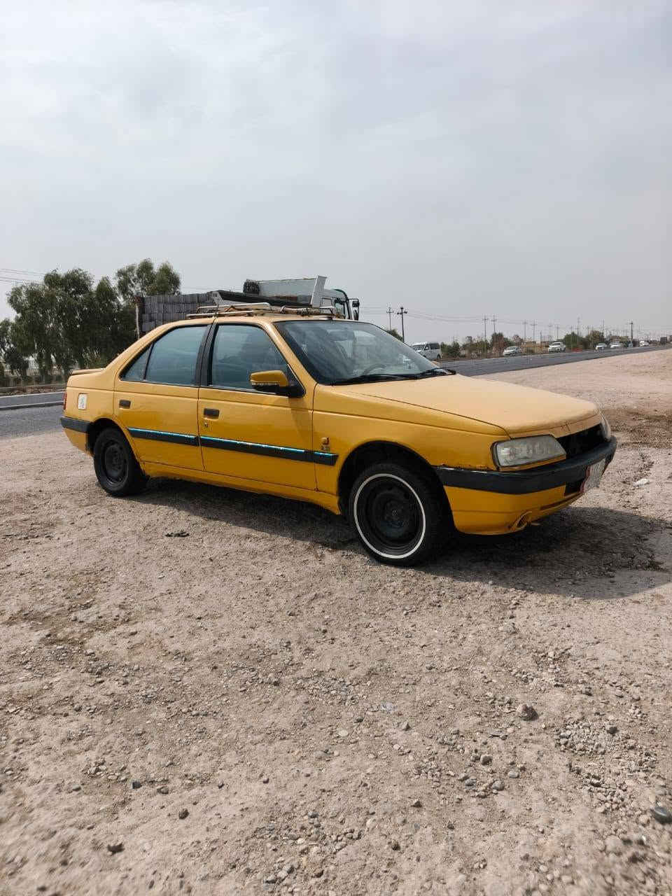 بيجو للبيع كير مكينه تبريد كله جاهز السعر 31 وبيه
مجال مكاني الناصريه للاستفسار ***********.
موديل 16
