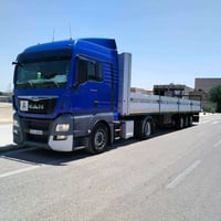 مان • ٤٨٠ • أوتوماتيك