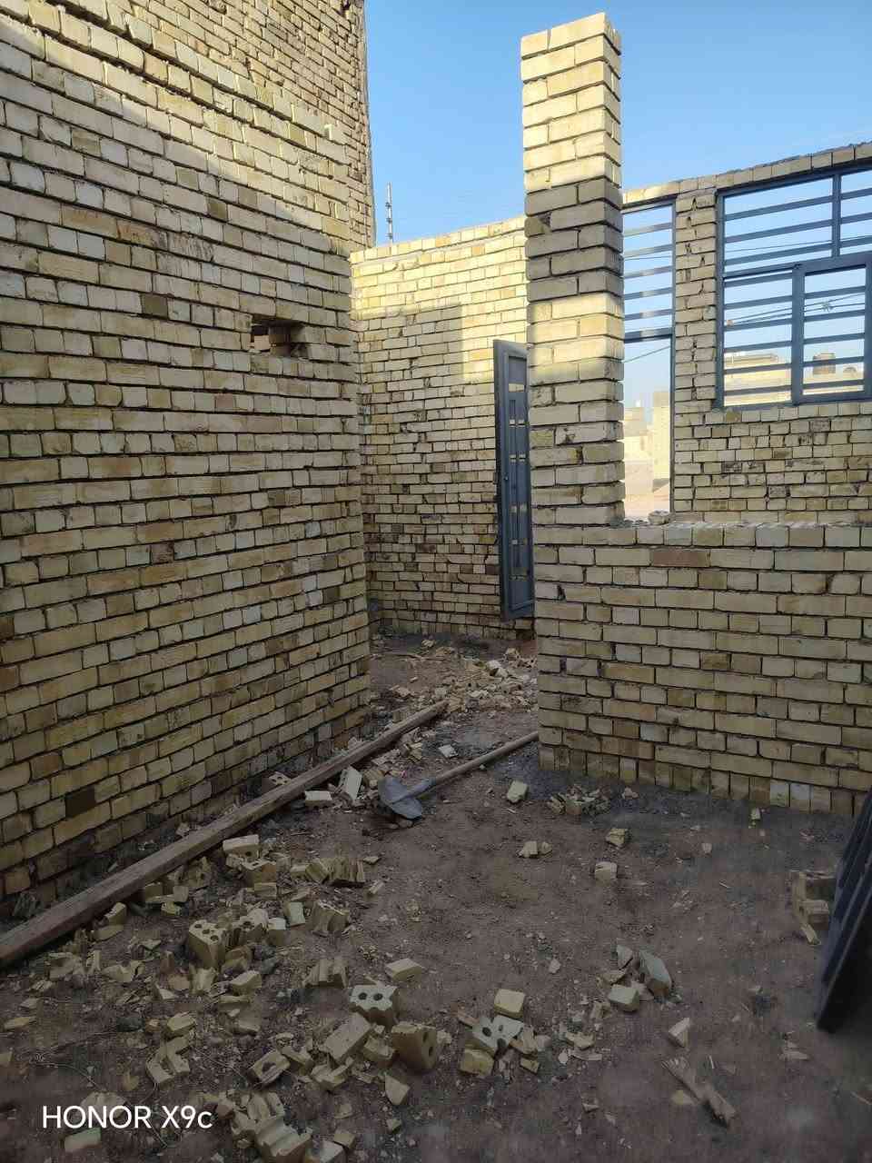 النجف • ٥٠م • طابو صرف