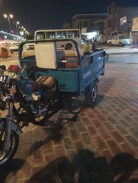 موديل ٢٠٢٣ • كفاله شاصي ومكينه • كربلاء الروضتين