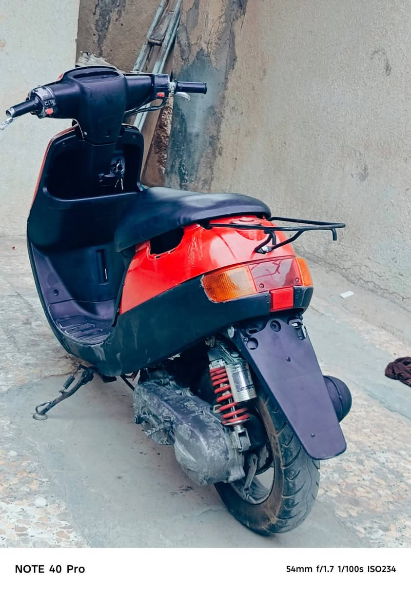 بطه • ٢٠٠٣ • باتري