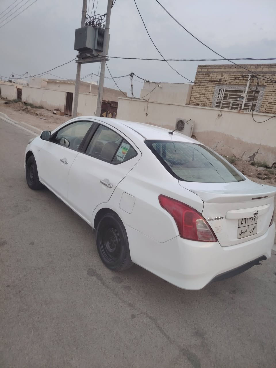 صني هندي • ضربه خلفيه • ٢٠٢٠