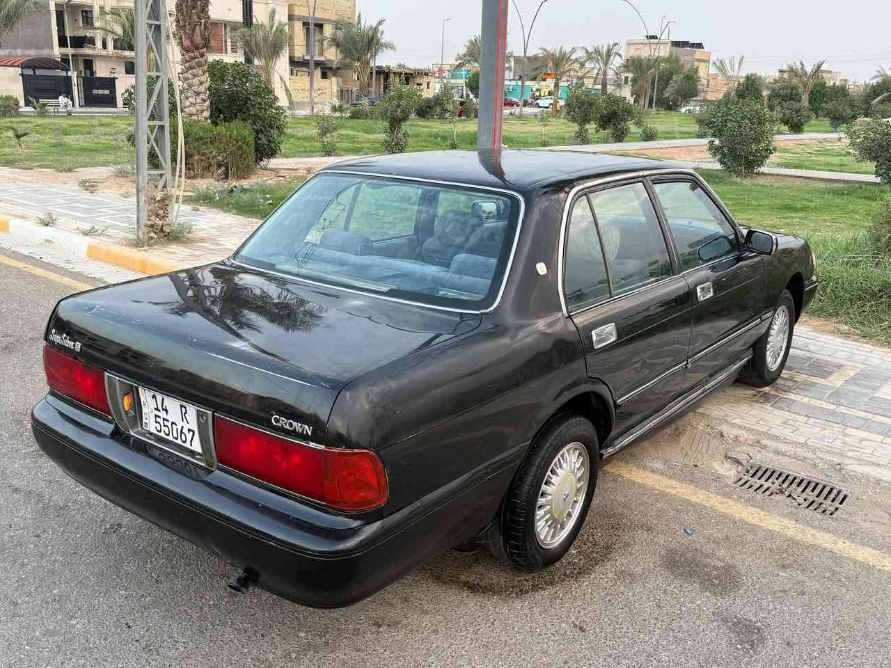 رقم بصره • سنويه ٢٠٢٨ • مكينة وكير