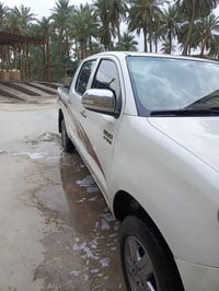 ٢٠١٤ • كير عادي • رقم قادسيه