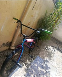 بايسكل • سبع ألوان • بغداد الكمالية