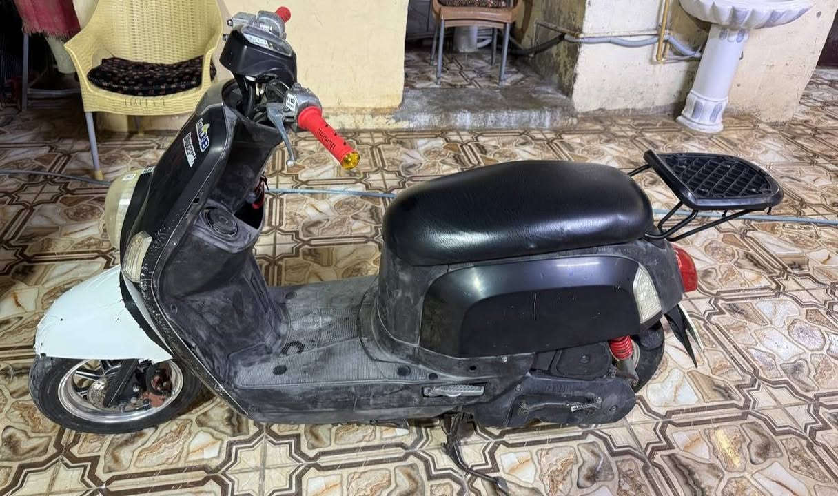 سلام عليكم ماطور بوليسي للبيع  رقم الهاتف *********** الشراي يتصل
