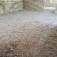تدخيل سبيس • صب ارضيات • تزفيت
