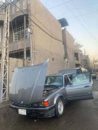 بيم سبعميه ٨ سلندر لارج باب طويل ديالا مشروع وطني بسمي ساره جاهزه يراد...