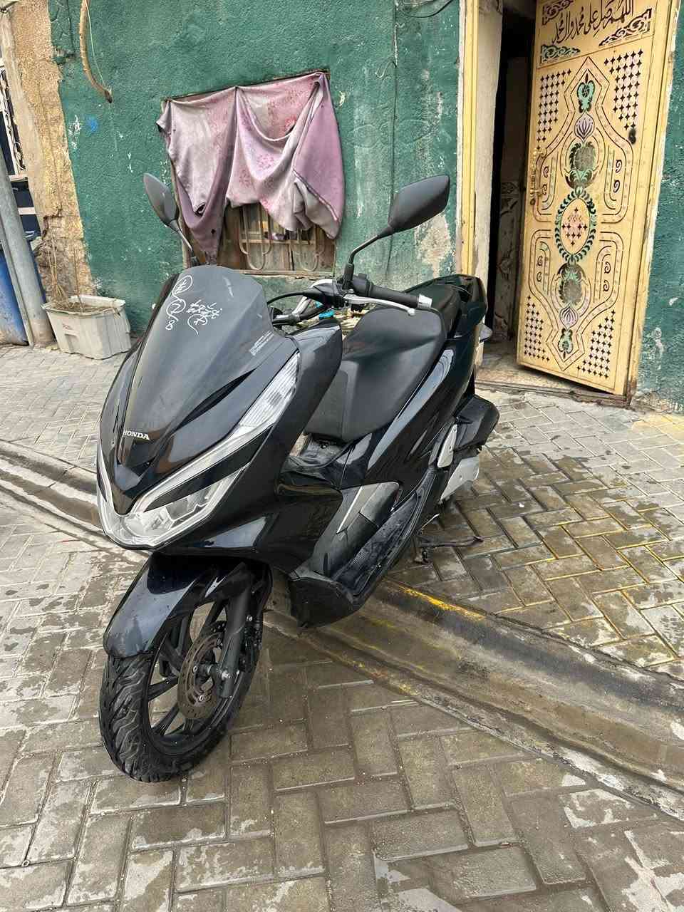 دراجه pcx مكفوله  ماشيه٣٣ حساس ازدحام حساس ستان دراجه جديد ياباني شرط جديد بس كفر بيه شخوط قليل سعر (17). دراجه بيه بصمتين رقم هاتف (***********)
