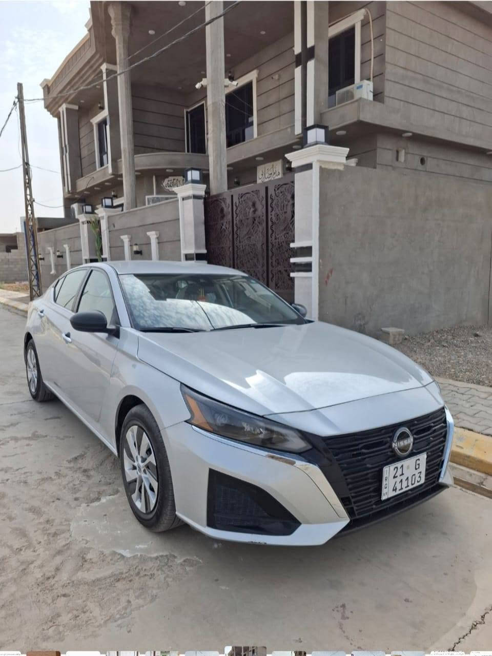 ٢٠٢٤ • مواصفات S • تشغيل عن بعد