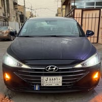 ياالله   النترا 2020 للبيع !!!!وارد امريكي  كير ATM   حادثها : ربع الب...