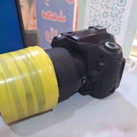 كامرة • نيكون دي ٩٠ • ملحقات كاملة