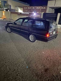 اوبل ميكا • ١٩٩١ • كركوك