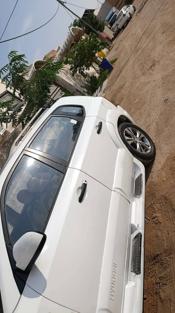 توسان • ٢٠٠٩ • رقم بغداد