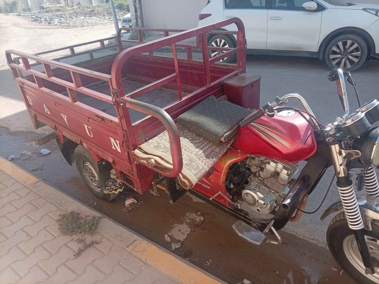 السلام عليكم ستوته للبيع مكان بلد مكفوله من كلشي حته أوراقه موجوده مكان بلد الشراي يتصل ***********
