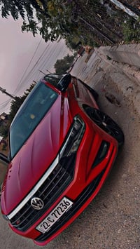 جيتا R-Line • ٢٠١٩ • فتحة بانوراما