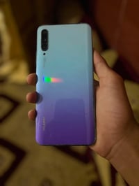 هواوي Y9s • ١٢٨ • كربلاء